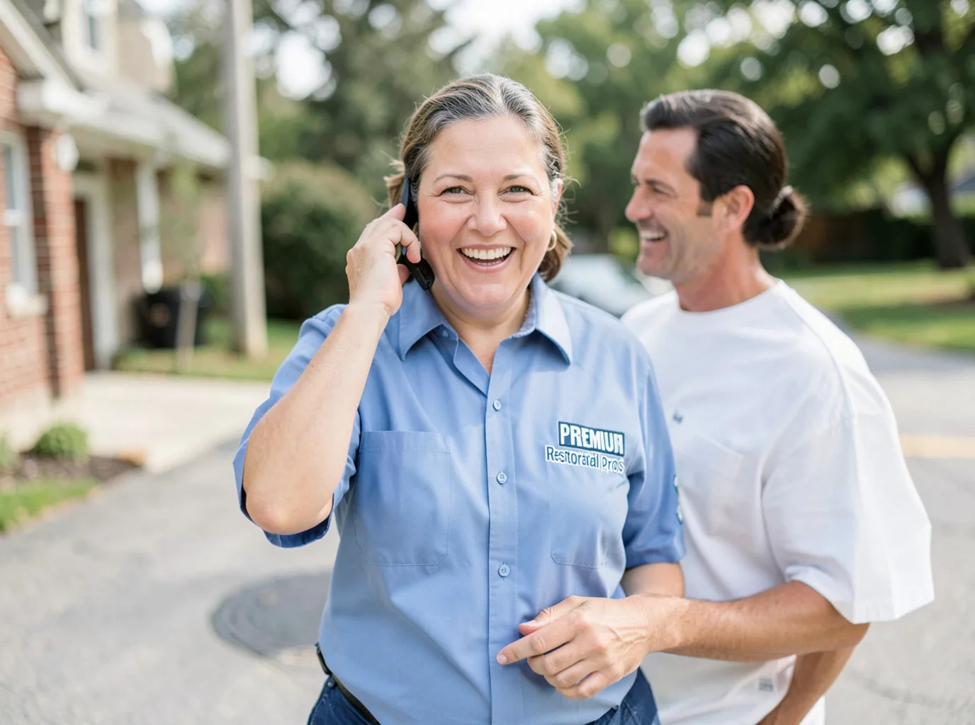 Water Damage Restoration Odessa, MN FAQs